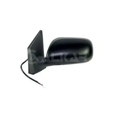 ESPEJO COROLLA SEDÁN (10/06 - 12/10