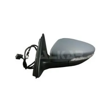 ESPEJO JETTA IV (04/10 - 12/17) IZQ