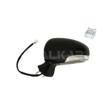 ESPEJO AVENSIS RANCHERA FAMILIAR (0