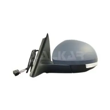 ESPEJO YETI (05/09 - 12/17) IZQUIER