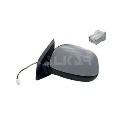 ESPEJO C-CROSSER (02/07 - ) IZQUIER