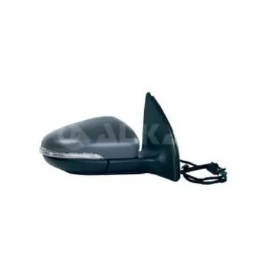 ESPEJO GOLF VI (10/08 - 12/12) DERE