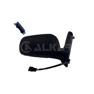 ESPEJO ALHAMBRA (05/98 - 04/00) DER