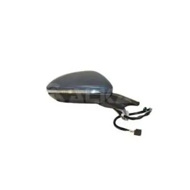 ESPEJO GOLF VII (08/12 - 02/17) DER