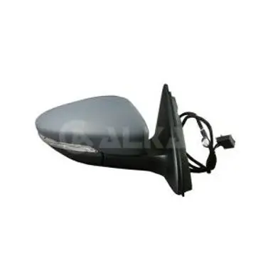 ESPEJO JETTA IV (04/10 - 12/17) DER