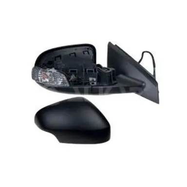 DERECHO,COMPLETO,ELÉCTRICO, CONVEXO