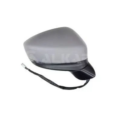 DERECHO,COMPLETO,ELÉCTRICO, CONVEXO