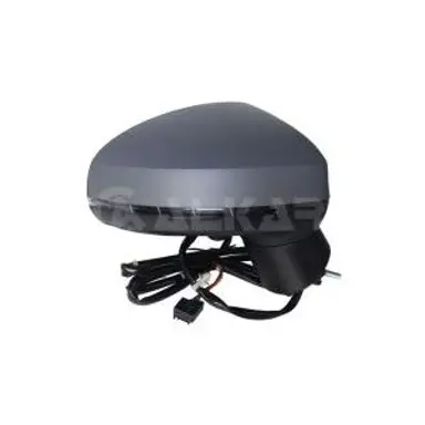 DERECHO,COMPLETO,ELÉCTRICO, CONVEXO