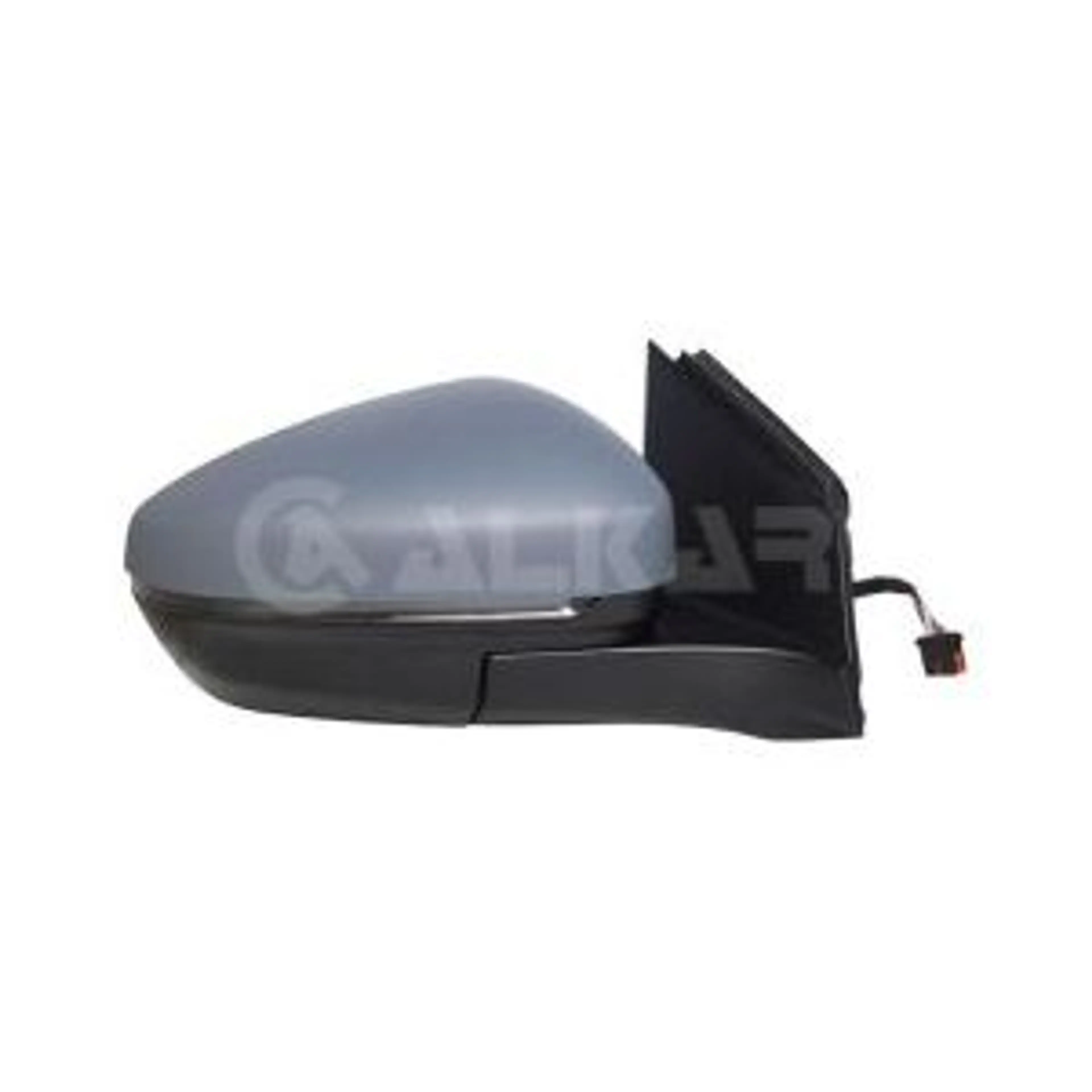 DERECHO,COMPLETO,ELÉCTRICO, CONVEXO