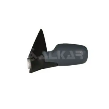 ESPEJO MEGANE II (09/02 - 10/08) IZ