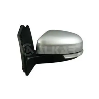 ESPEJO FOCUS III IZQUIERDO,COMPLETO