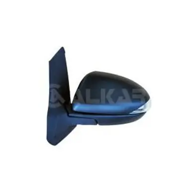 ESPEJO 2 (10/07 - 06/15) IZQUIERDO,