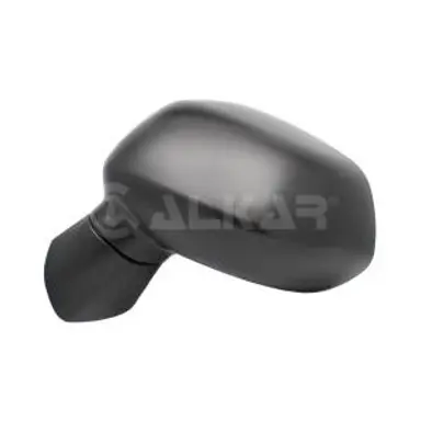 ESPEJO JAZZ II (03/02 - 12/04) IZQU