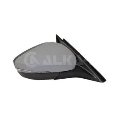 DERECHO,COMPLETO,ELÉCTRICO, CONVEXO