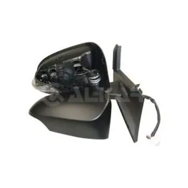 DERECHO,COMPLETO,ELÉCTRICO, CONVEXO