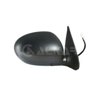 ESPEJO JUKE (06/10 - 12/13) DERECHO