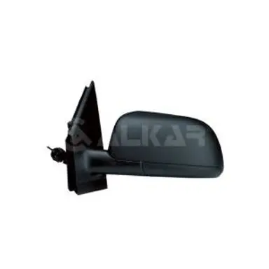 ESPEJO POLO (10/01 - 05/05) IZQUIER
