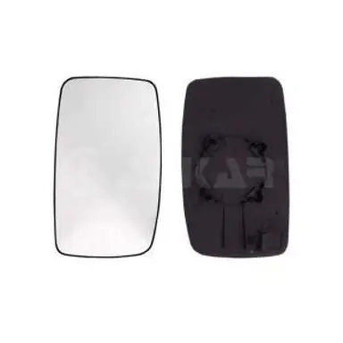 ESPEJO JUMPY IZQUIERDO,CRISTAL+SOPO