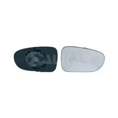 ESPEJO GALAXY (03/95 - 05/06) DEREC