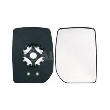 ESPEJO TRANSIT AUTOBÚS (01/00 - 05/