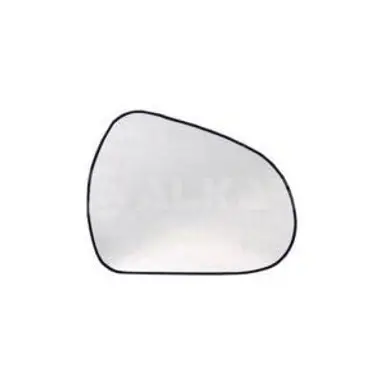 ESPEJO 207 (02/06 - 12/13) DERECHO,