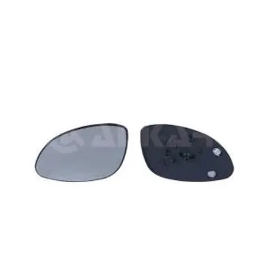 ESPEJO VECTRA B (09/95 - 07/02) IZQ