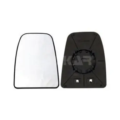 ESPEJO DAILY CITYS AUTOBÚS DERECHO,