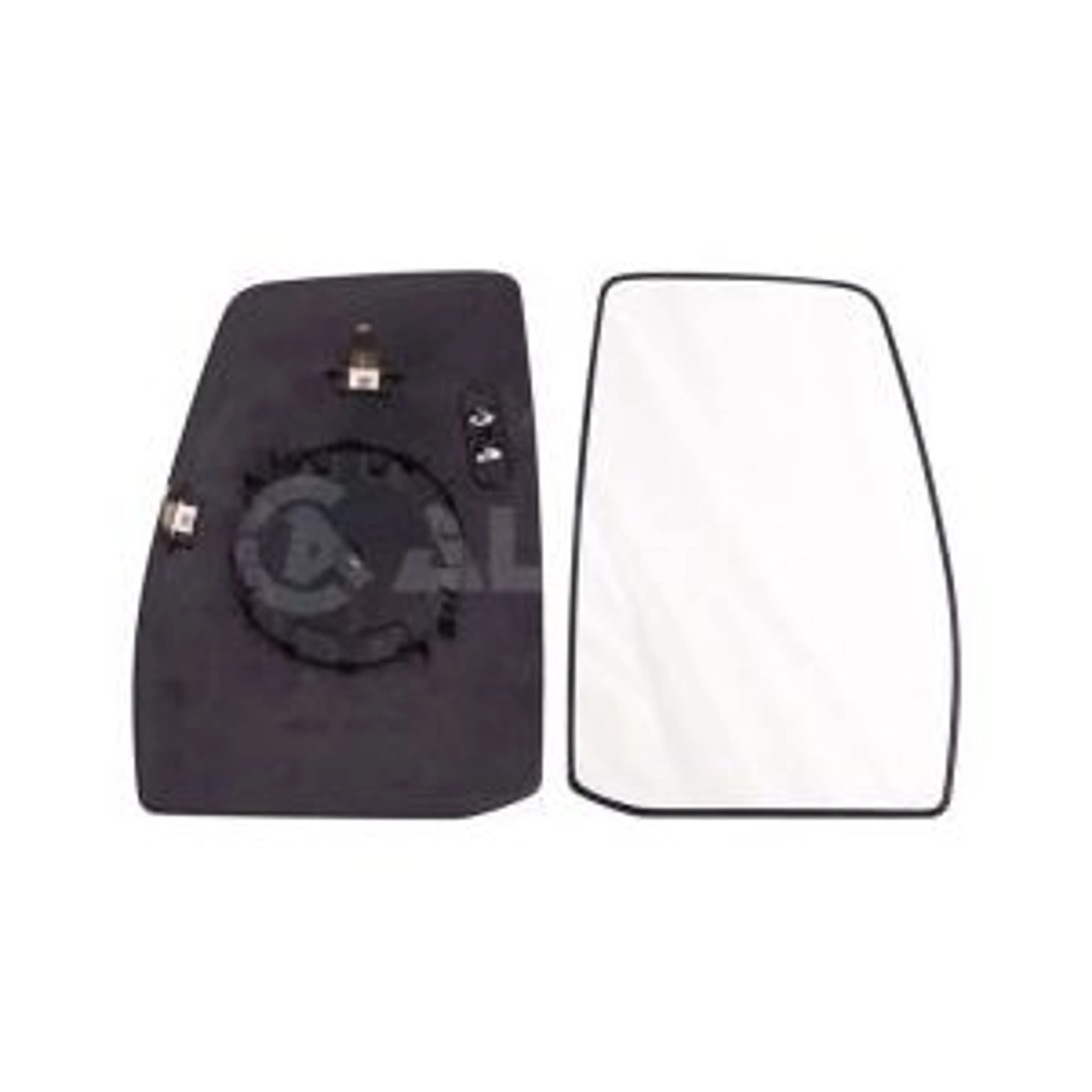 ESPEJO TOURNEO CUSTOM AUTOBÚS DEREC