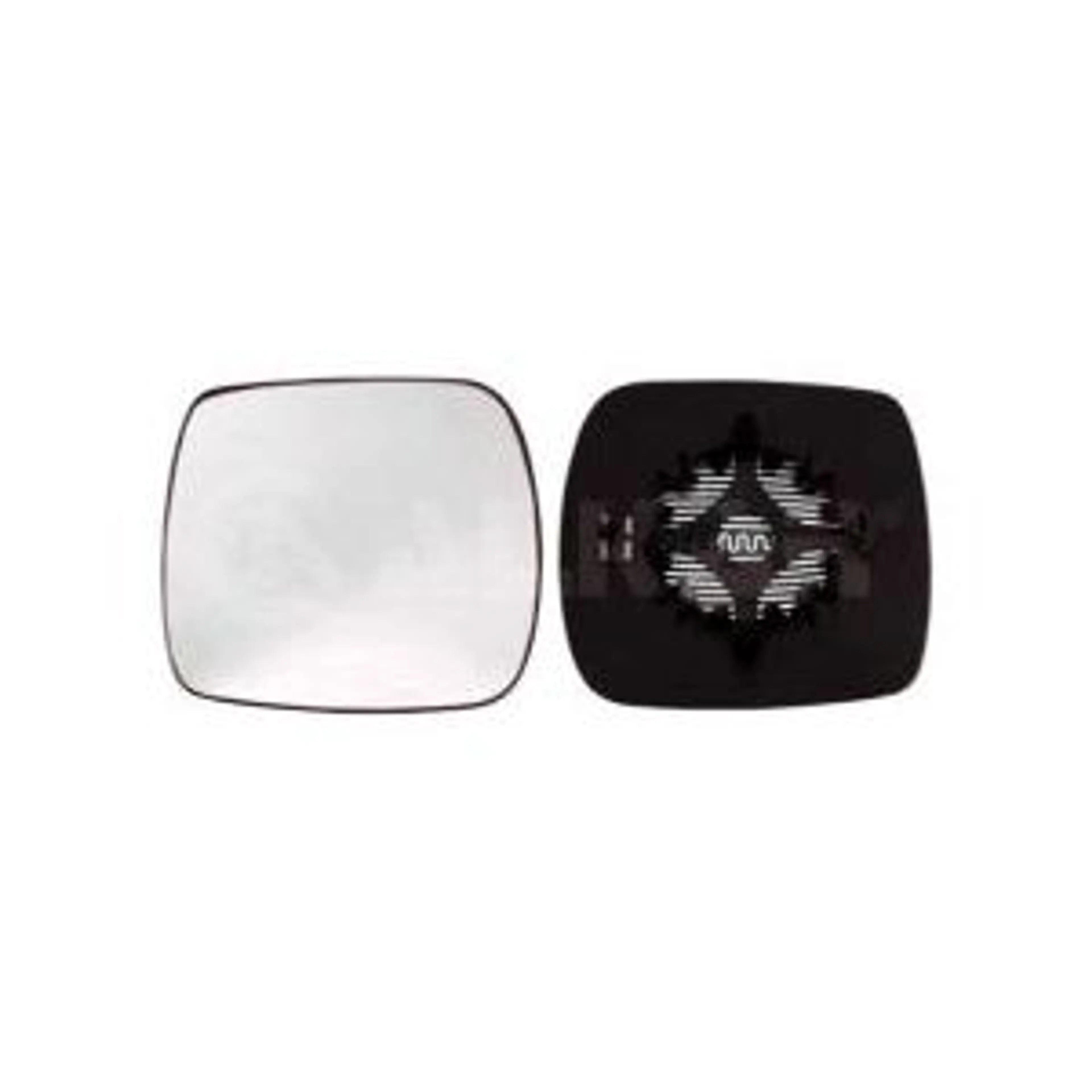 ESPEJO KANGOO / GRAND KANGOO (02/08