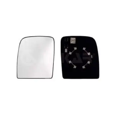 ESPEJO JUMPY IZQUIERDO,CRISTAL+SOPO