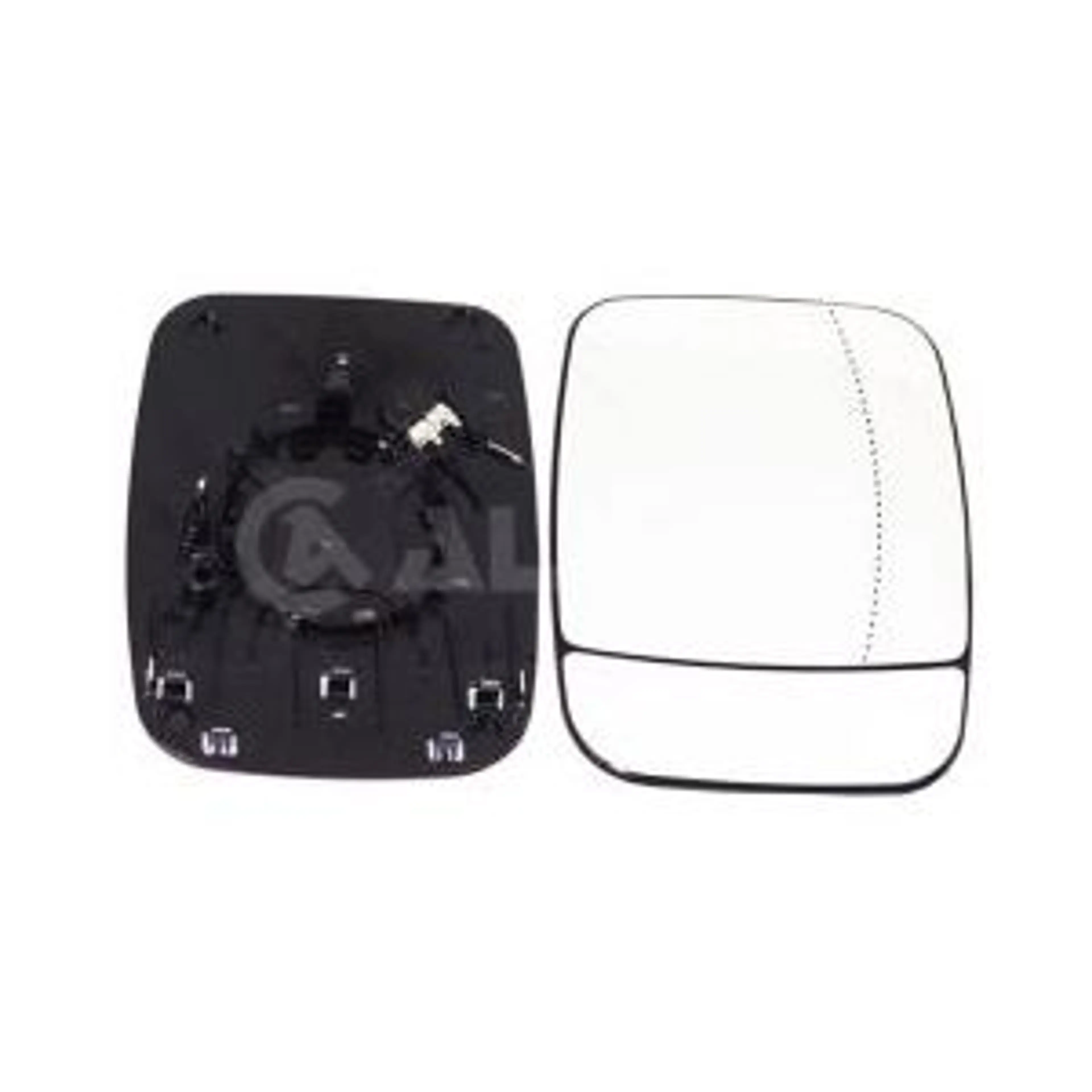 ESPEJO TALENTO AUTOBÚS (06/16 - ) D