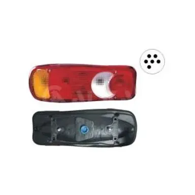 ALKAR VEHICULO INDUSTRIAL