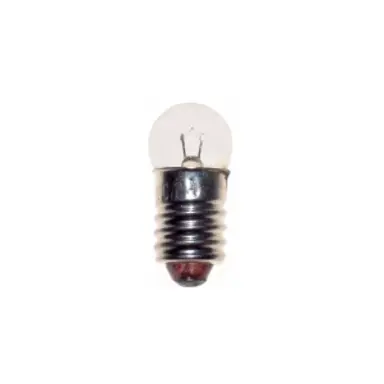 LAMP LINTERNA 2,5V 0,2AMP E10