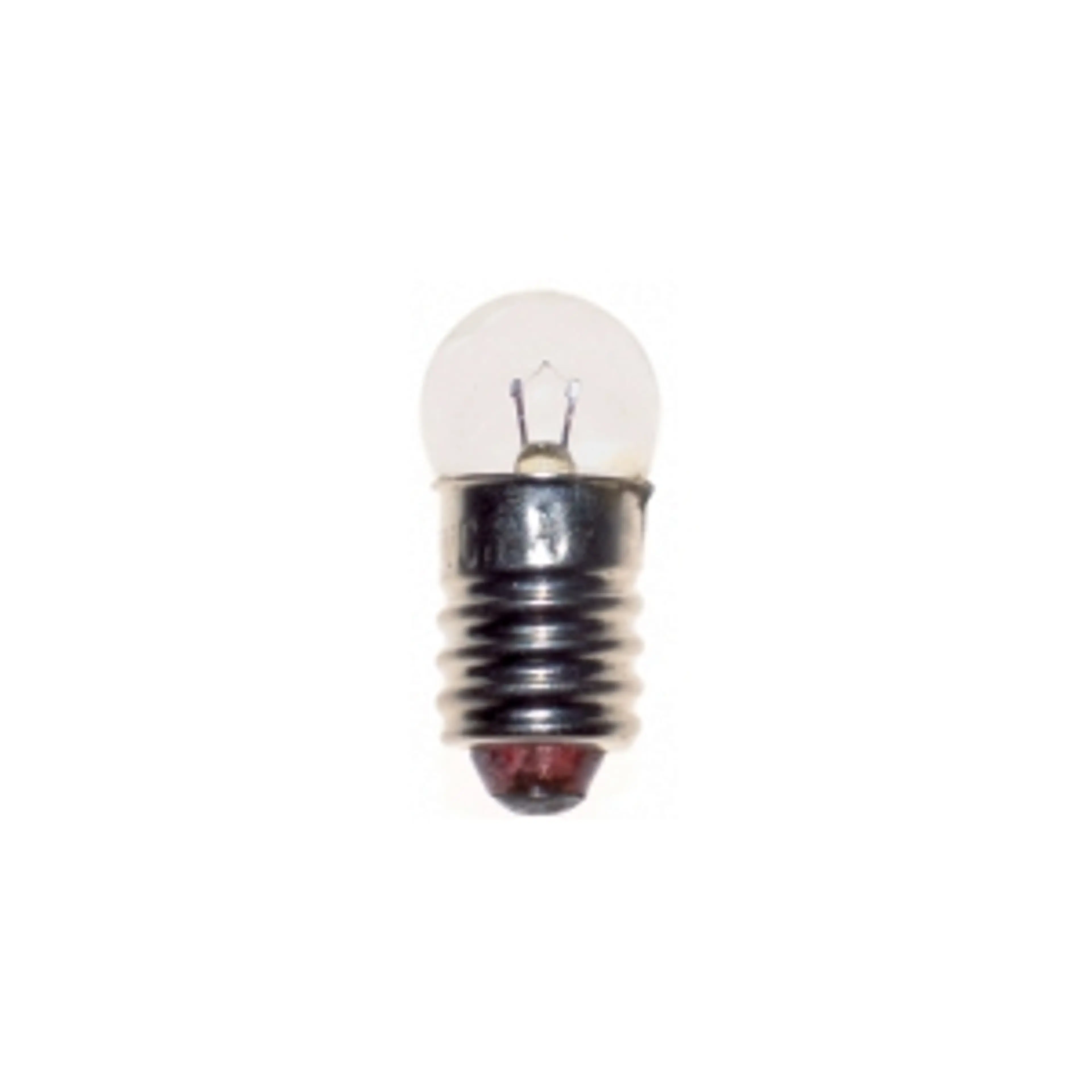 LAMP LINTERNA 2,5V 0,2AMP E10