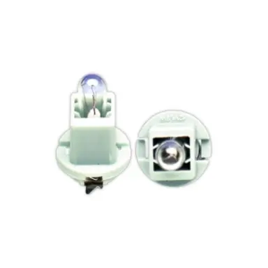 LAMP WEDGE SOLDADA 12V 1,8W SP