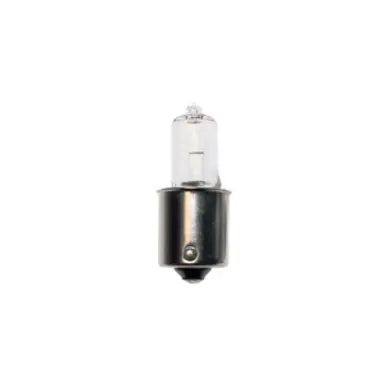 LAMP PILOT HALOGENA 12V10WBA15
