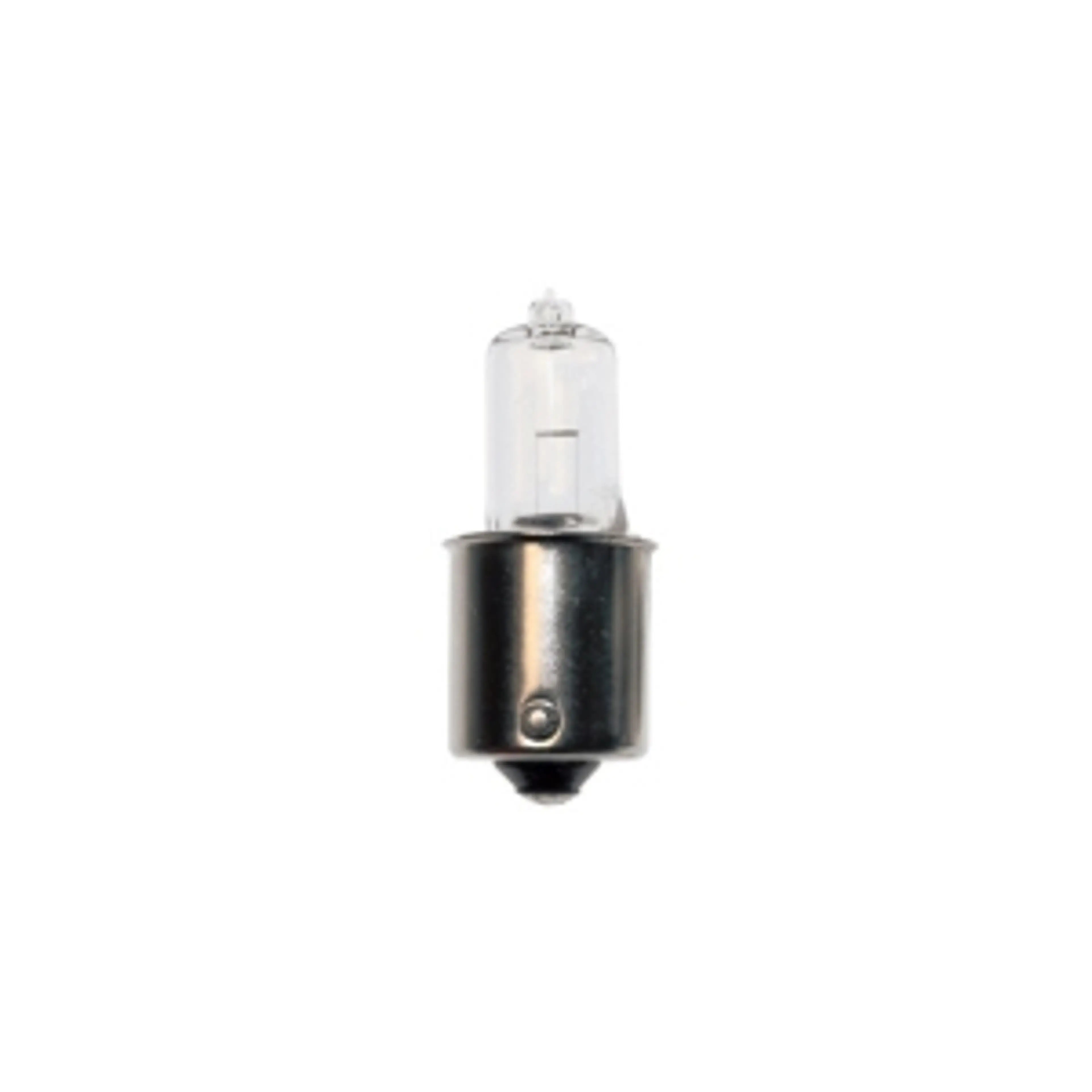 LAMP PILOT HALOGENA 12V10WBA15