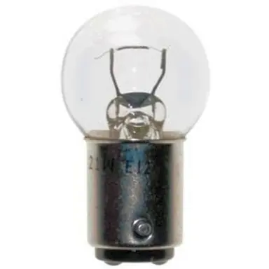 STOP 12V 21W BA15D P25