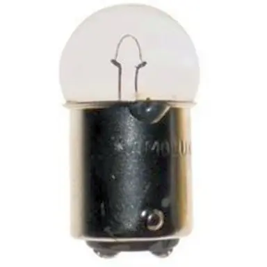 PILOTO 12V5W 2 POLOS BA15D