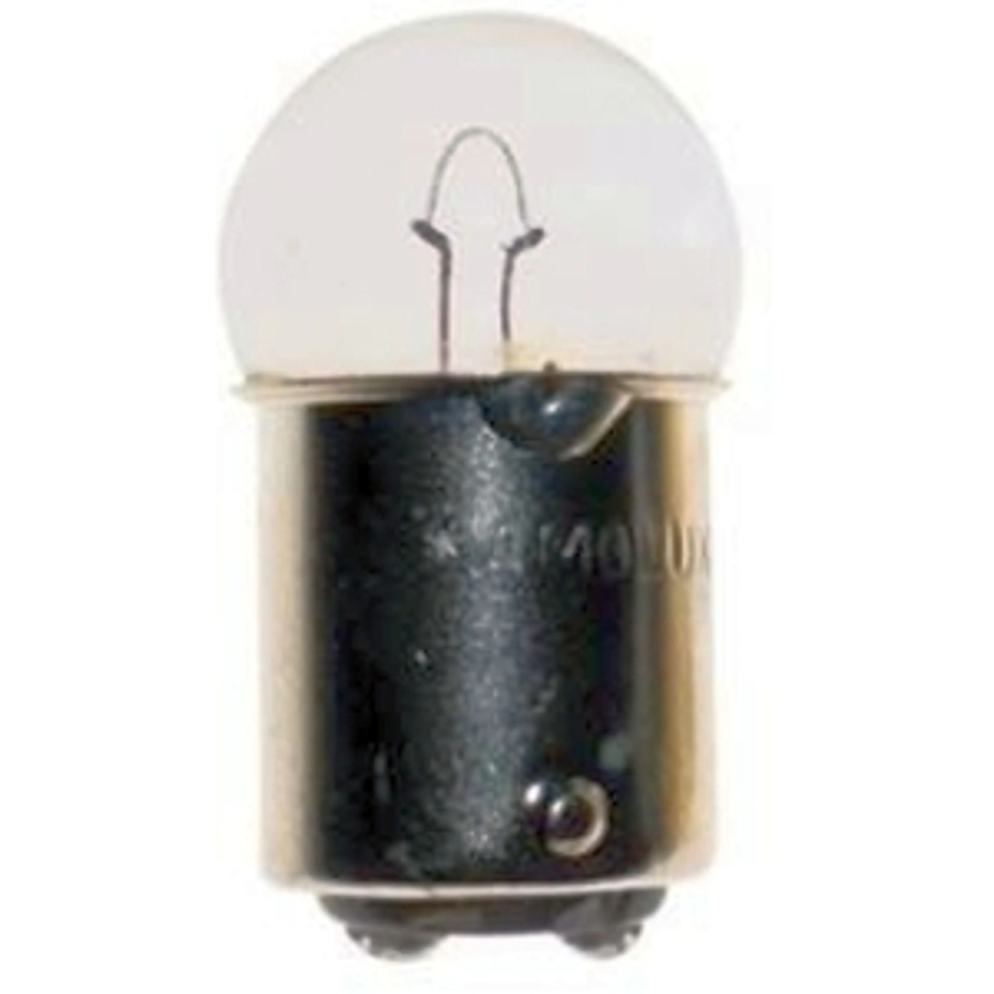 PILOTO 12V5W 2 POLOS BA15D