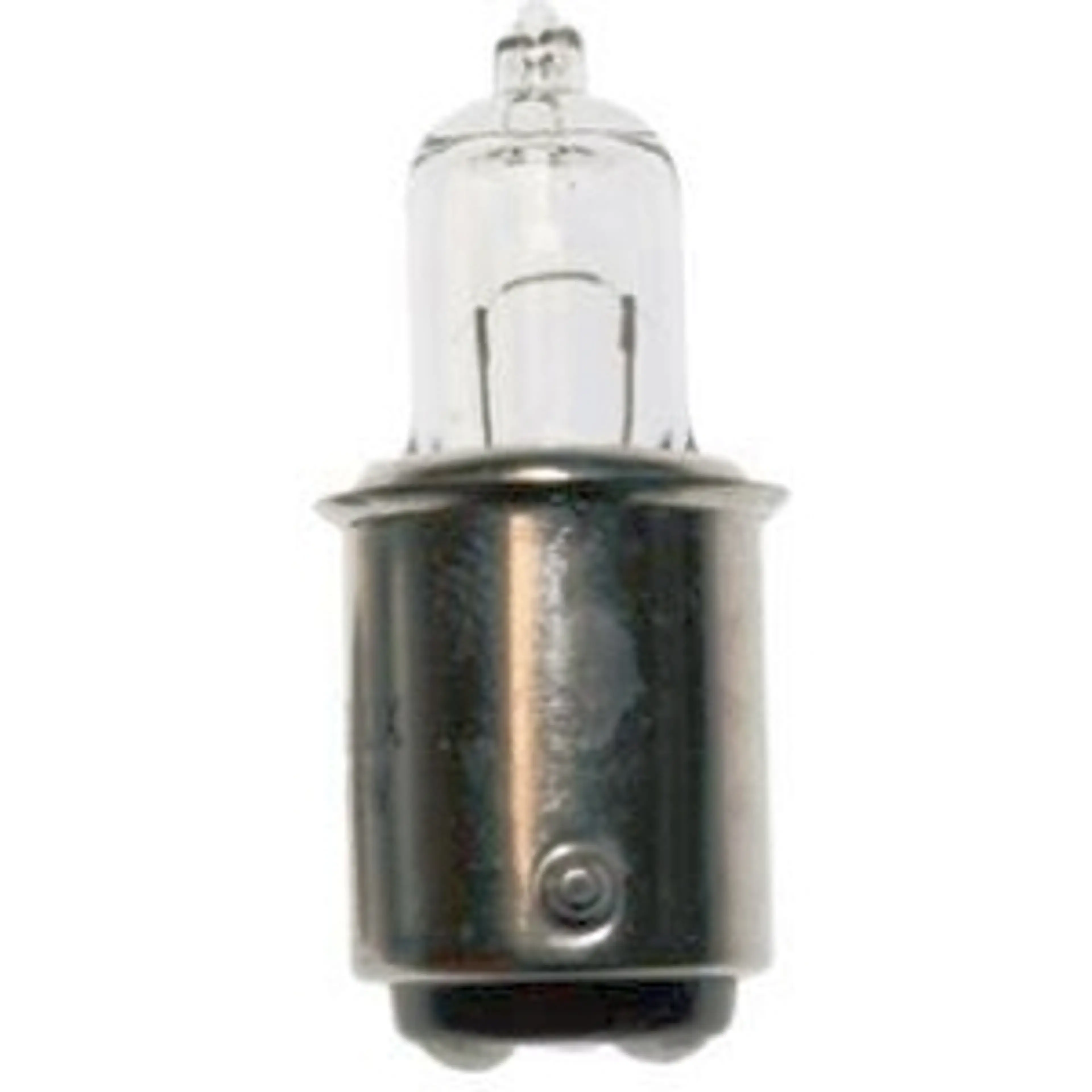 LAMP HALOGENA 12V.5W.BA15D