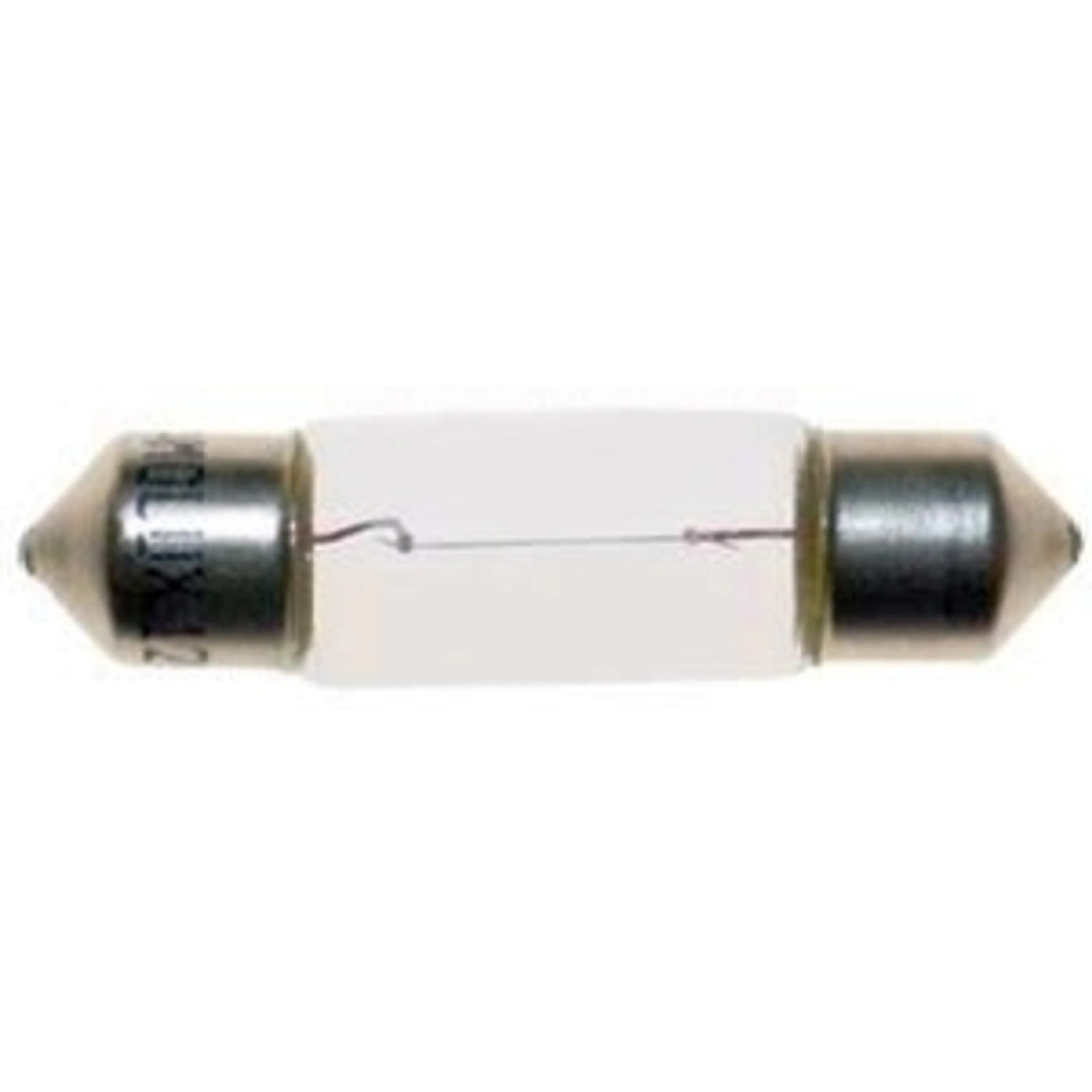 LAMPARA PLAFON 12V 5W 11X44