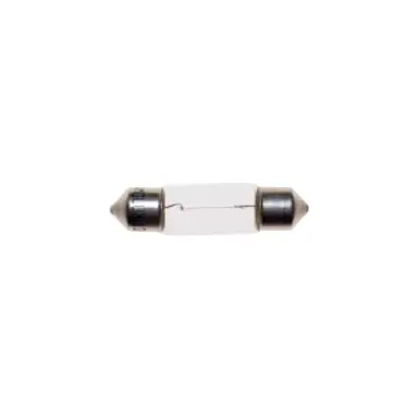 LAMPARA PLAFON 12V 3W 8X38