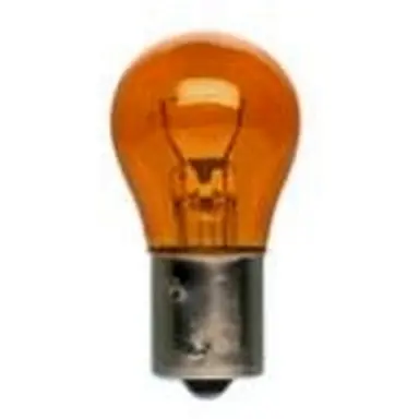 STOP 12V 21W BAU15S AMBAR