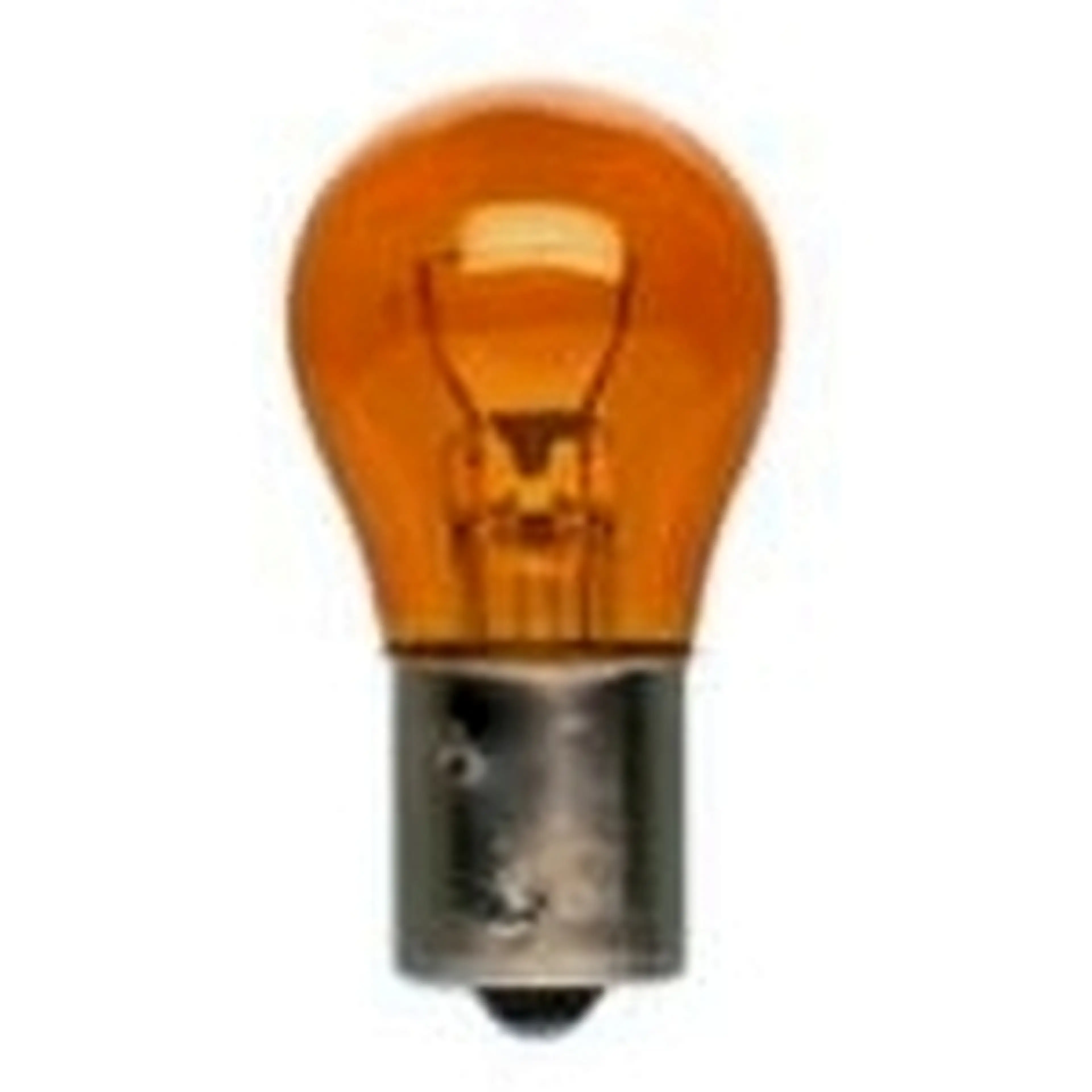 STOP 12V 21W BAU15S AMBAR