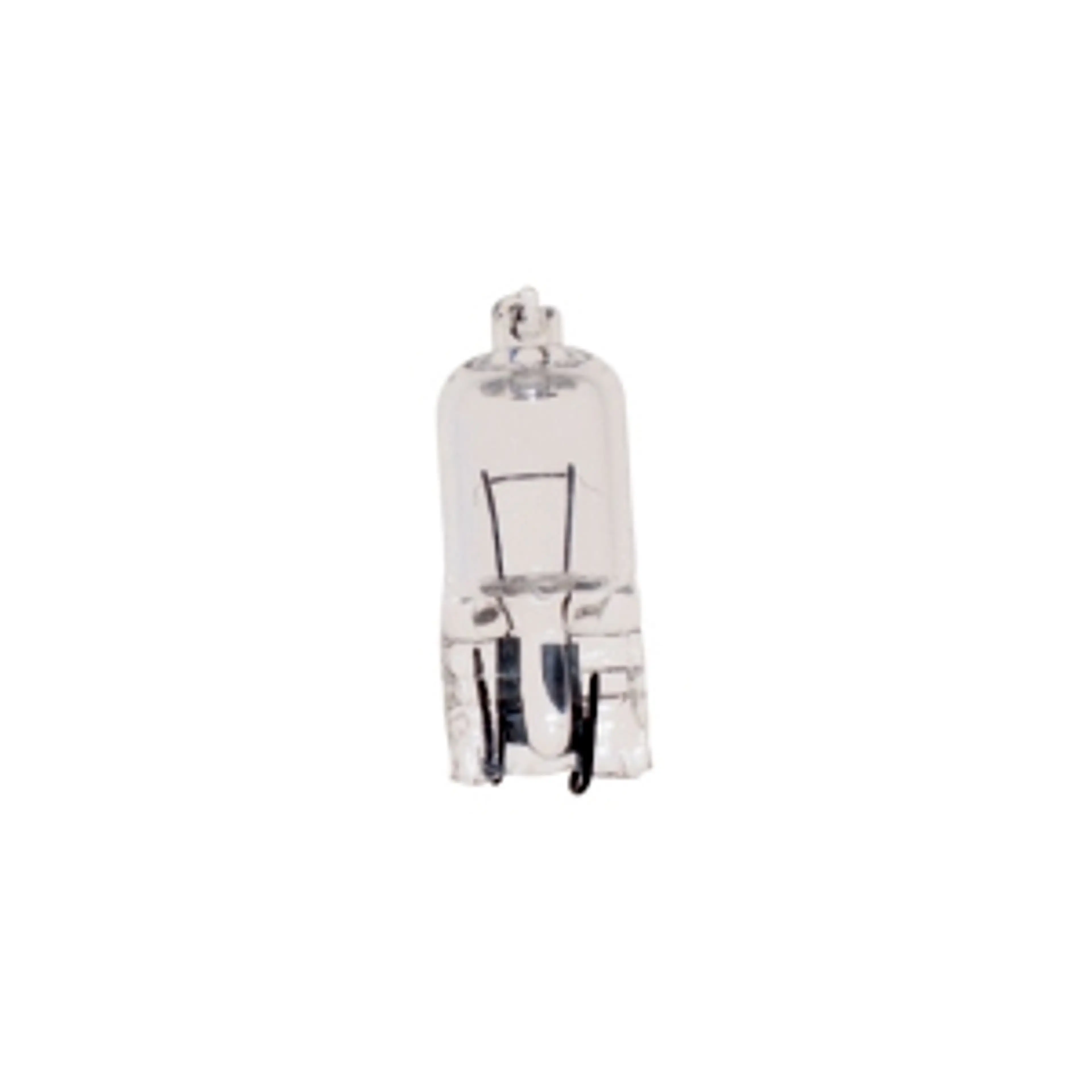 LAMPARA CUÑA 12V 5W HALOGENA