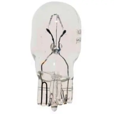 LAMP WEDGE CU¤A T-13 12V 10W