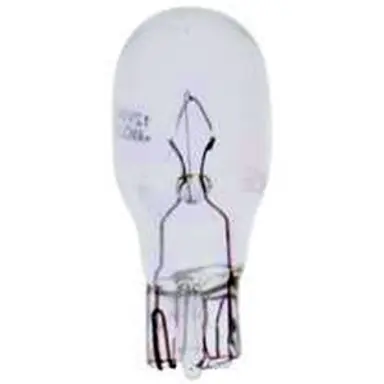 WEDGE-CUÑA T-15 12V 16W