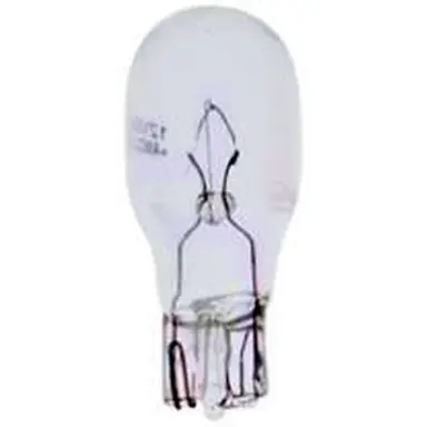 WEDGE-CU¤A T-15 12V 10W