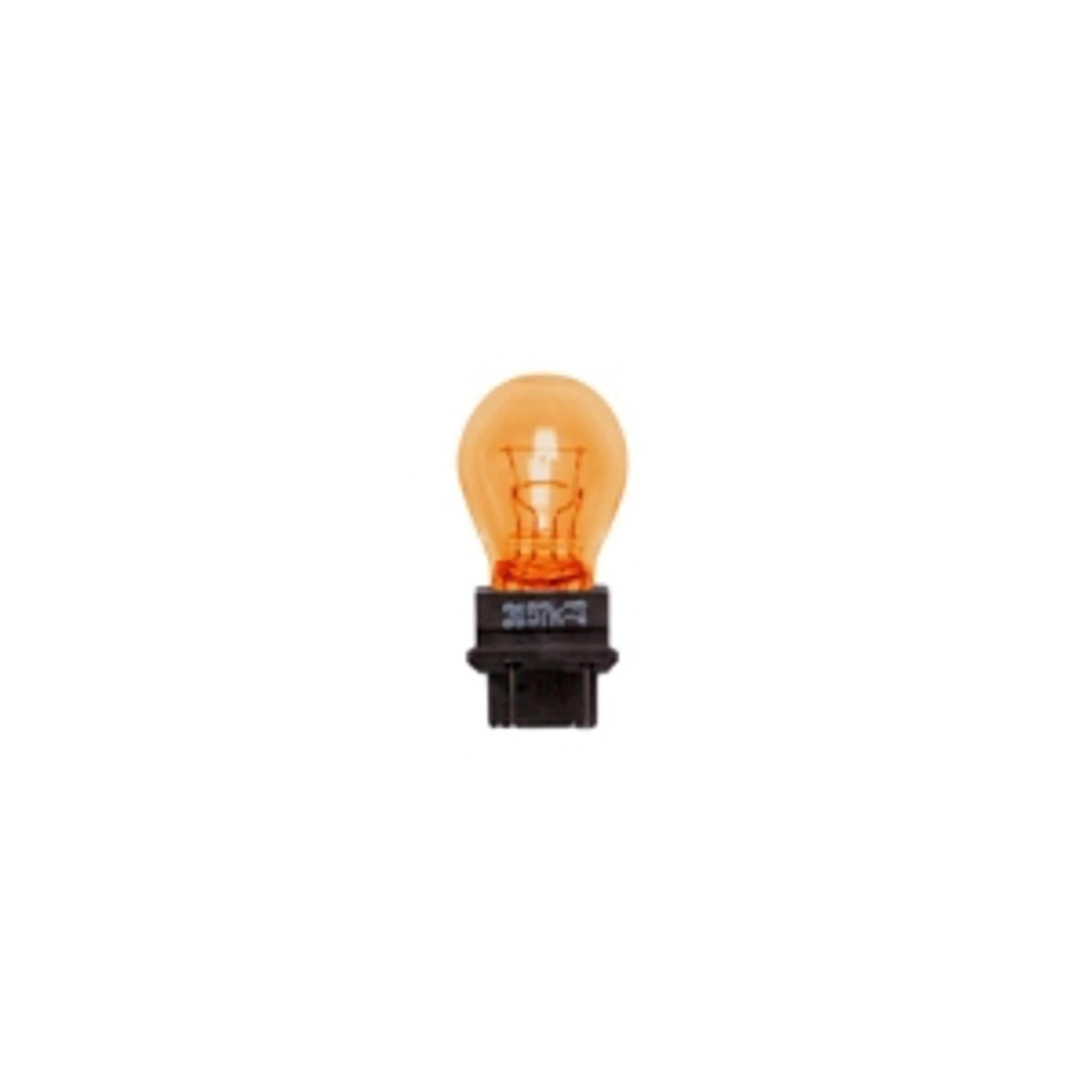 LAMP 12V 21/7W ESPECIAL USA AMBAR